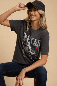 TEXAS Vintage T-Shirt
