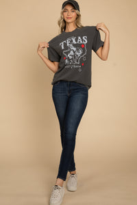 TEXAS Vintage T-Shirt