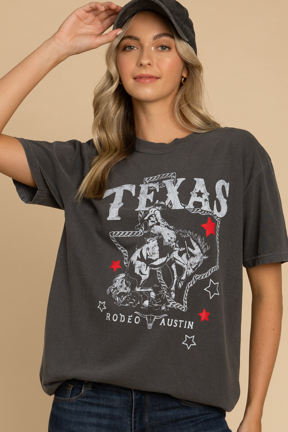 TEXAS Vintage T-Shirt