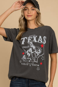 TEXAS Vintage T-Shirt