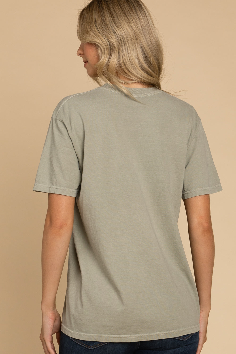 Rodeo Vintage T-Shirt